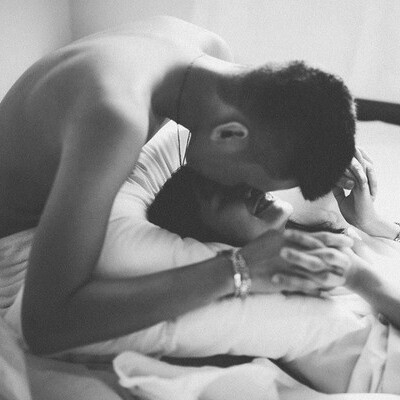 5 điều phụ nữ mong chồng làm sau cuộc yêu 
