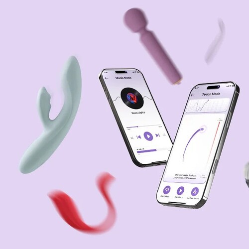 Cách vệ sinh sextoy silicone y tế đúng cách, an toàn và bền lâu