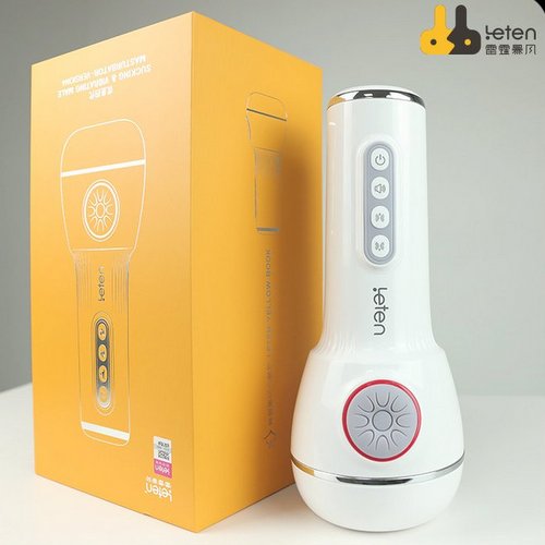 Cốc thủ dâm cho nam – Giải pháp tình dục an toàn, thỏa mãn mọi khoái cảm