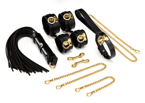 Đồ chơi BDSM là gì? Các loại đồ chơi BDSM phổ biến và cách lựa chọn an toàn