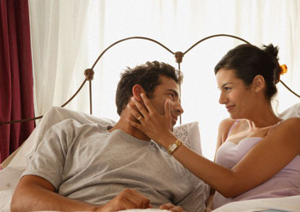 Bí kíp phòng the giúp chuyện yêu thăng hoa và hâm nóng tình cảm vợ chồng