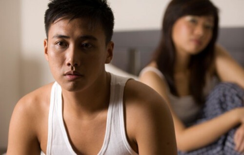 Xuất tinh sớm là gì? Nguyên nhân, dấu hiệu và cách cải thiện hiệu quả cho nam giới