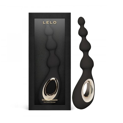 Lelo Soraya Beads Máy rung hậu môn Vip