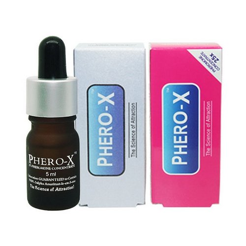 Nước hoa gợi tình cao cấp PheroX