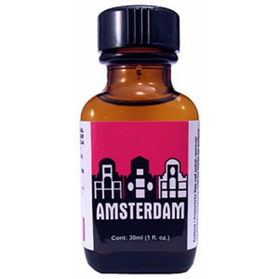 Popper Amstersdam 30ml