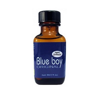  Popper Blue Boy 30ml