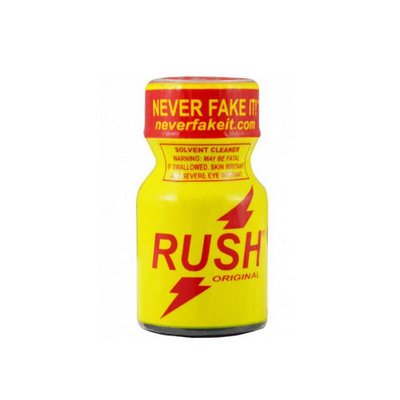 Popper rush vàng 10ml