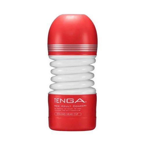Cốc Tenga Rolling Head