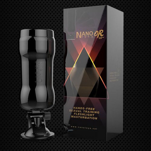 Âm đạo gắn tường Nano Original Real