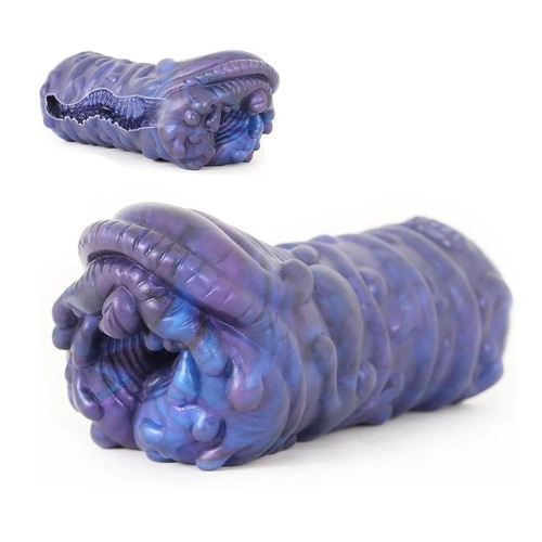 Âm Đạo Silicon Trần Bò Rừng Cao Cấp