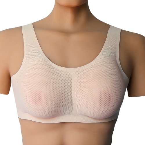 Áo ngực giả hình giọt nước