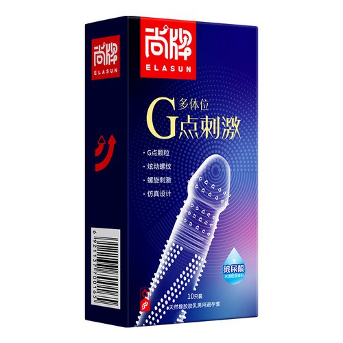 Bao Cao Su Gai ELASUN Kích Thích