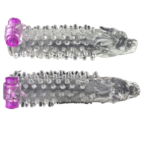 Bao Đôn Dên Gai Đầu Rồng Có Rung