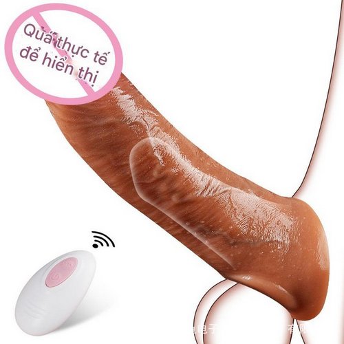 Bao Đôn Silicon Rung Ở Đầu Điều Khiển Từ Xa