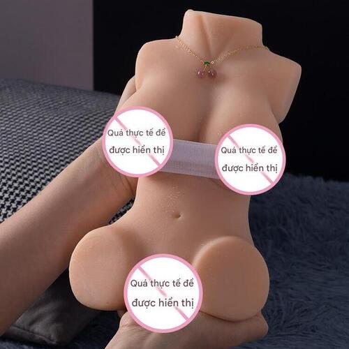 Búp Bê Bán Thân WoNani Mini