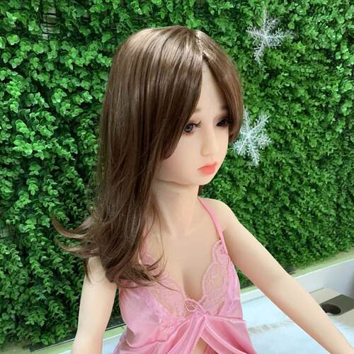 Búp Bê Silicon 100cm Mền Mại