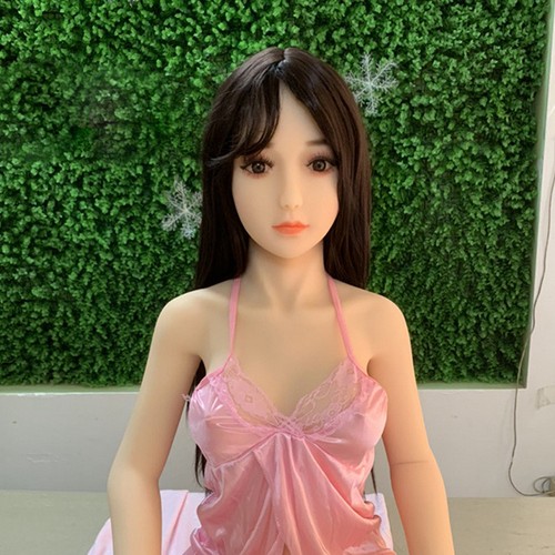 Búp bê tình yêu silicon Nashita
