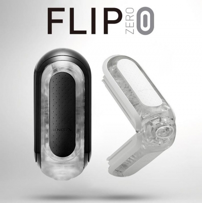 Cốc thủ dâm Tenga Flip Zero