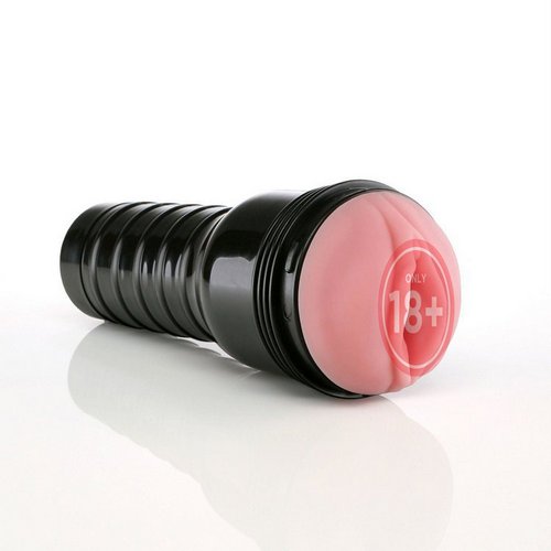 Đèn Pin Thủ Dâm Cao Cấp Black Fleshlight