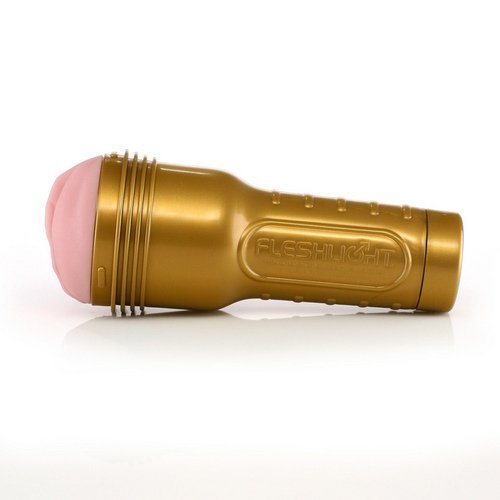 Đèn pin thủ dâm cao cấp USA Gold FleshLight