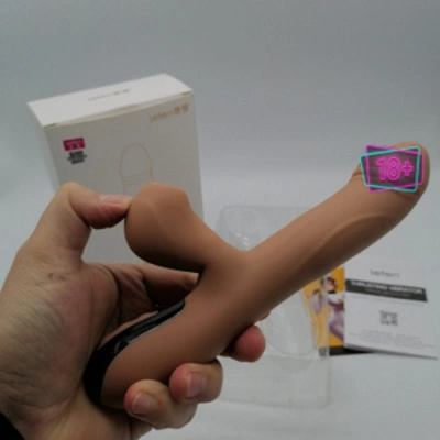  Dương vật giả Leten Dream