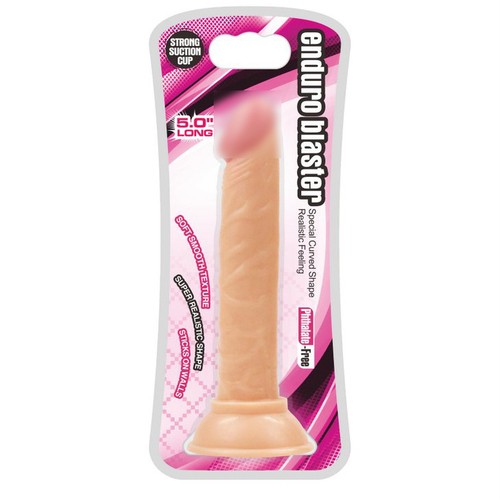 Dương vật giả mini Lovetoy 5