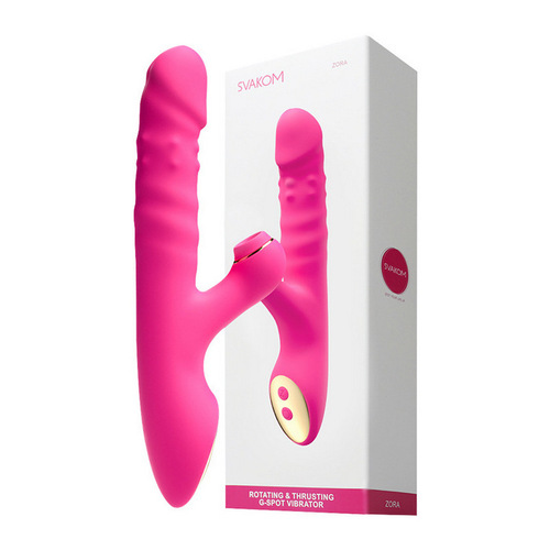 Dương vật giả Zora 3 