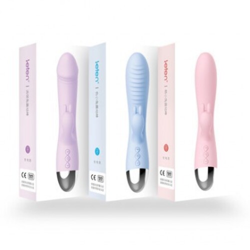 Dương Vật Leten Nhỏ Xinh Siêu Rung