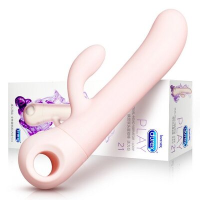  Mát xa điểm G Durex Dual Head Vibrator Loop
