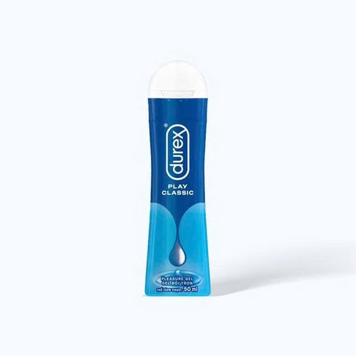 Gel bôi trơn Durex Play 50ml