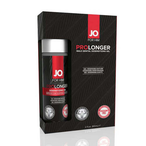 Gel Giảm Nhạy Cảm JO Prolonger 60ml