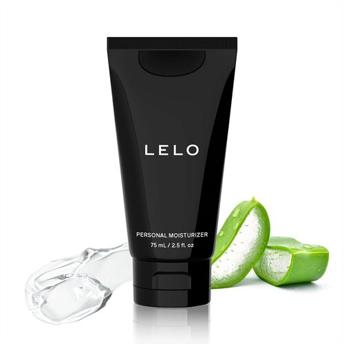 Gel Bôi Trơn Gốc Nước LELO 75ml