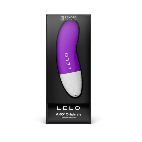 Trứng Rung LELO Ako Originals Kết Nối App