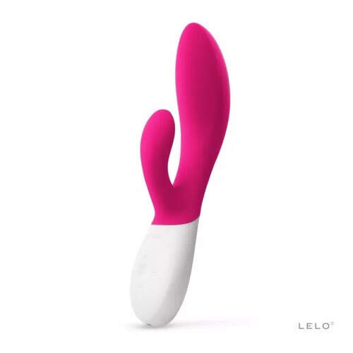 Máy massage Lelo Ina Wave siêu phẩm massage điểm G cao cấp