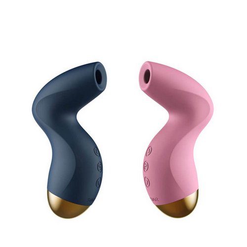 Máy bú hút cao cấp Svakom PULSE PURE