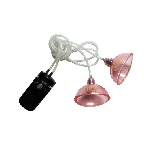 Máy Hút Và Mát Xa Nhũ Hoa Tăng Kích Thước Vòng 1