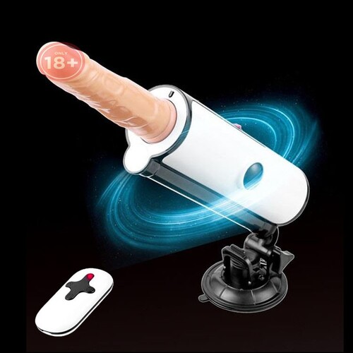 Máy làm tình tự động Zsex