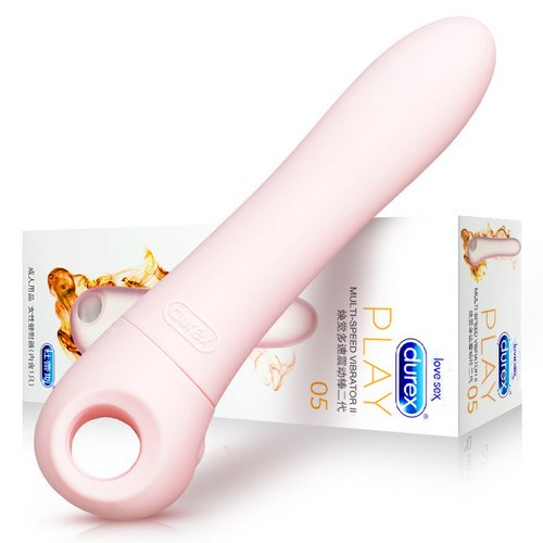 Máy massage Durex Vibrator II Ribbed