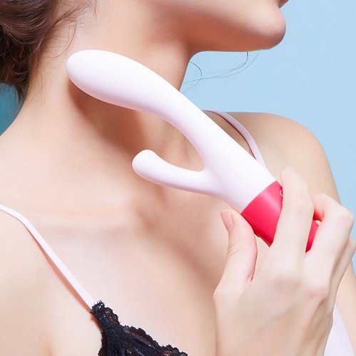 Máy massage điểm G Durex Soft Vibrator