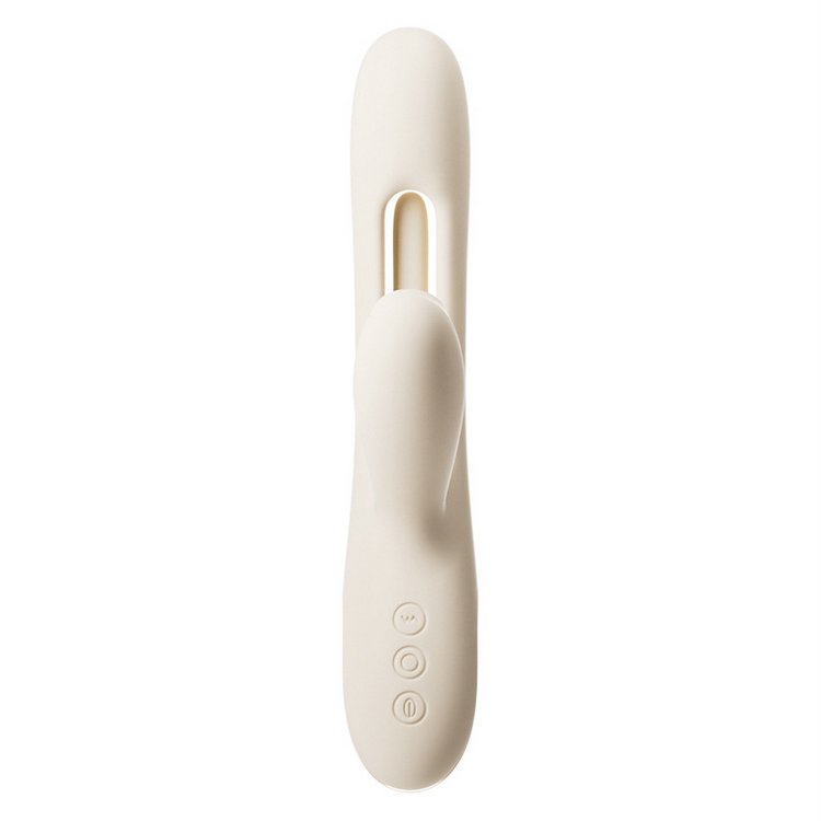 Máy Massager Svakom UNECO Rung Bú Đá Lưỡi