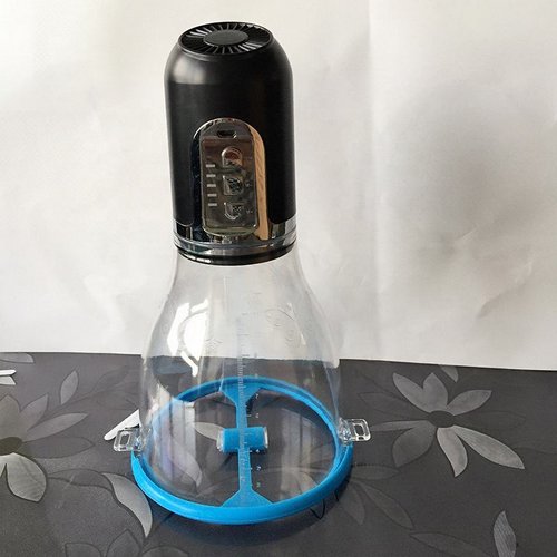 Máy Mát Xa Vú Fate Cải Thiện Vòng 1