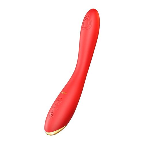Máy Rung Điểm G Leten Thunder V01