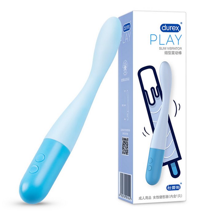 Máy rung nhỏ xinh Durex Slim Vibrator