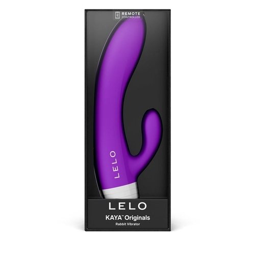 Máy Rung Tai Thỏ LELO KAYA Originals