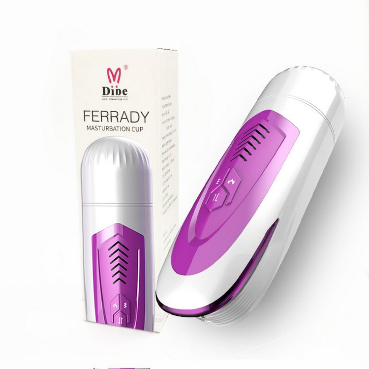 Máy Thủ Dâm Thông Minh Faradi FF95