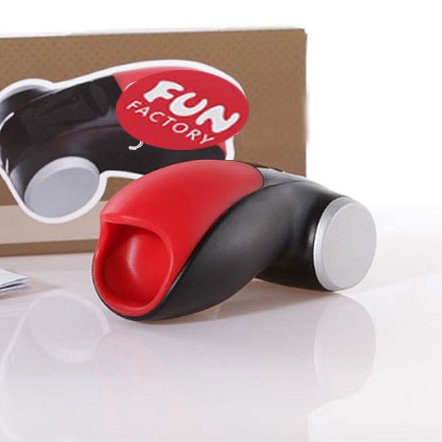 Cốc Thủ Dâm Cao Cấp Fun Coppola