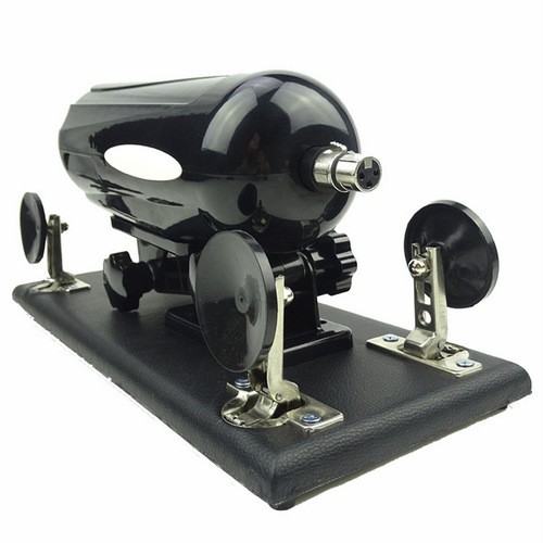 Máy Thủ Dâm Tự Động Machingun NewPower