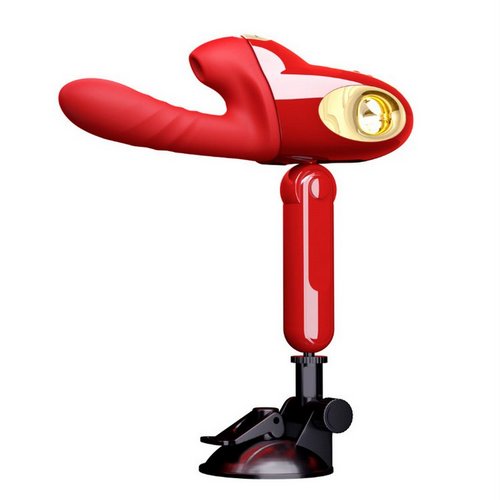 Máy thủ dâm tự động cao cấp Leten cho nữ