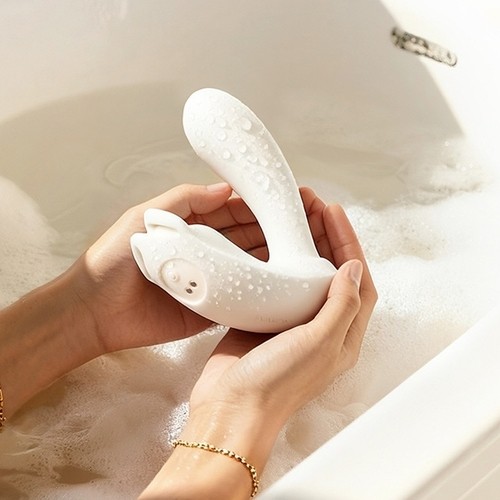 Quần Lót Rung Svakom Eros Thụt Bú