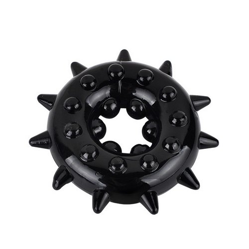 Vòng gai bi đeo dương vật cực phê